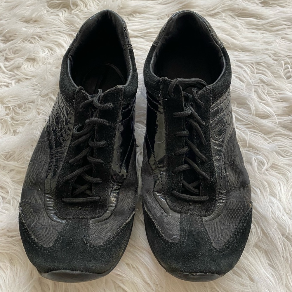 Coach Sneakers